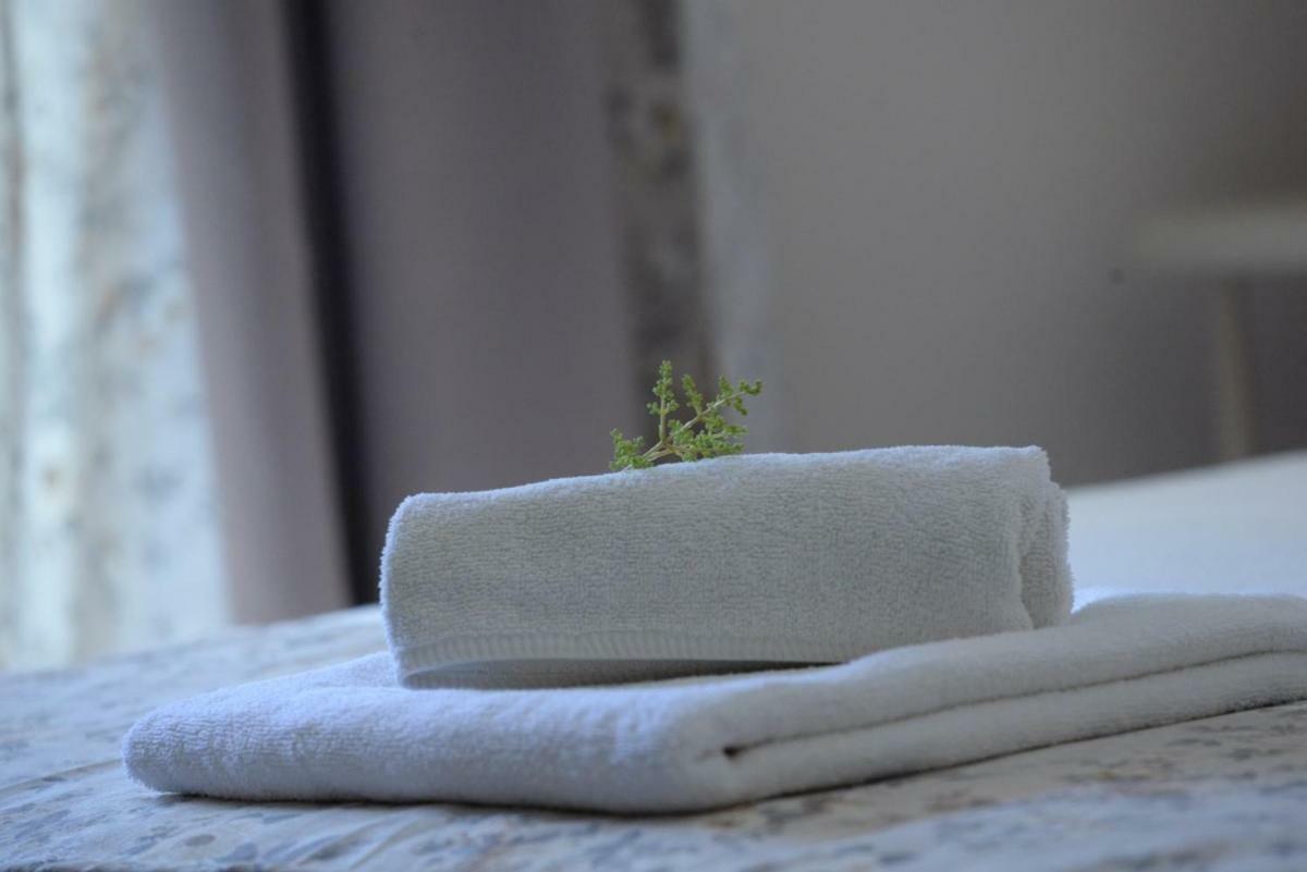 The Olive Grove House Kassiopi Exterior foto